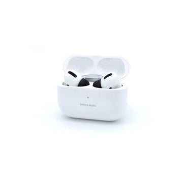 Dekoni Audio Premium Memory Foam AirPods Pro Pack ejemplo funda