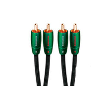 Cargar imagen en el visor de la galería, Audioquest Evergreen RCA-RCA
