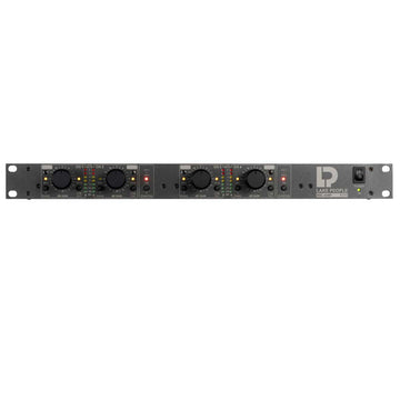 Lake People F311Q frontal