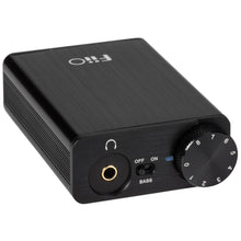 Cargar imagen en el visor de la galería, Fiio E10K frontal
