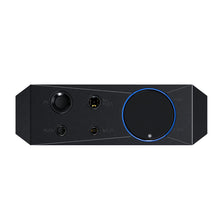 Cargar imagen en el visor de la galería, FiiO M17 superior
