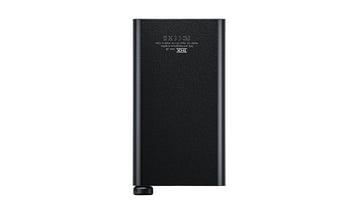 FiiO Q3 MQA inferior