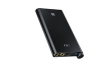 Cargar imagen en el visor de la galería, FiiO Q3 MQA perfil
