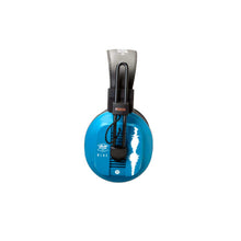 Cargar imagen en el visor de la galería, Dekoni Audio Blue by Fostex perfil
