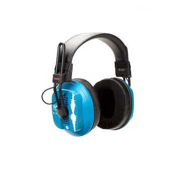 Dekoni Audio Blue by Fostex
