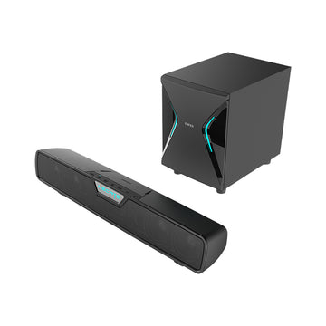 Edifier G7000 sub y barra