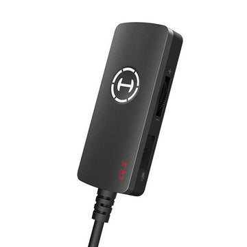 Edifier GS02 general