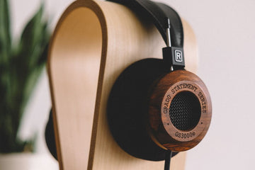 Grado GS3000e editorial