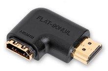 Cargar imagen en el visor de la galería, Audioquest HDMI 90° NU/R
