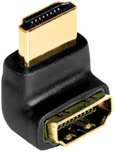Cargar imagen en el visor de la galería, Audioquest HDMI 90º/W
