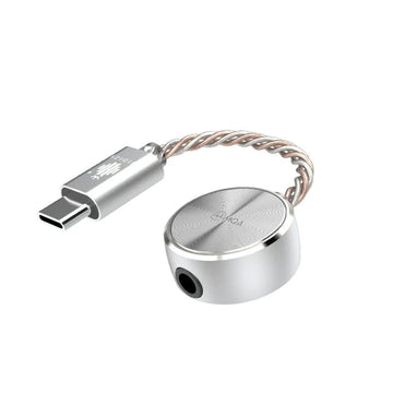 Hidizs S3 Pro plata