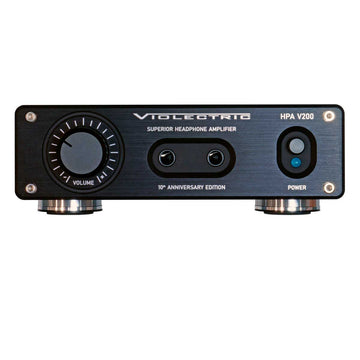 Vioelectric HPAV200 AE 