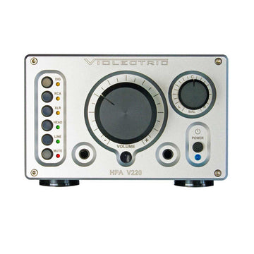 Violectric HPAV220
