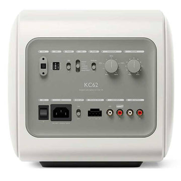 KEF KC62