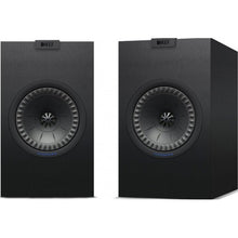 Cargar imagen en el visor de la galería, KEF Q350 negros
