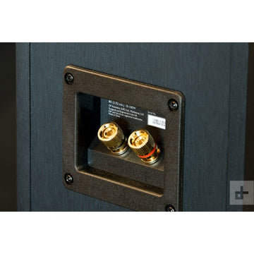 KEF Q650c trasero