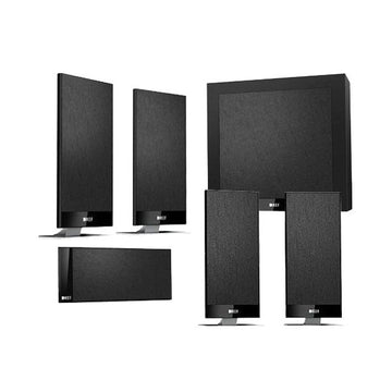 KEF T105 System