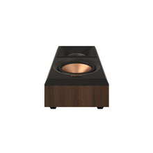 Cargar imagen en el visor de la galería, Klipsch RP-500SA II walnut
