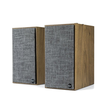 Klipsch The Fives V2 walnut