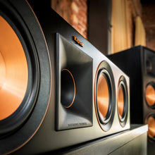 Cargar imagen en el visor de la galería, Klipsch RP-404C editorial 1

