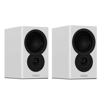 Mission LX-1 MKII