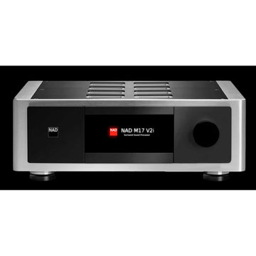 NAD M17 V2.i editorial