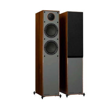 Monitor Audio M200 walnut