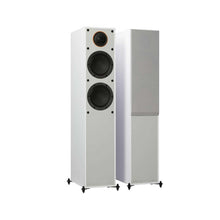 Cargar imagen en el visor de la galería, Monitor Audio M200 blanco
