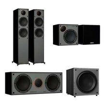 Cargar imagen en el visor de la galería, Monitor Audio 200 AV Power
