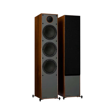Monitor Audio M300 Walnut