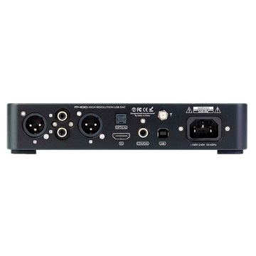 SMSL M400