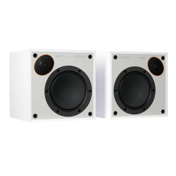 Monitor Audio M50 blanco