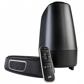Polk Audio Magnifi Mini
