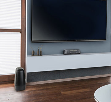 Polk Audio Magnifi Mini decoración 5