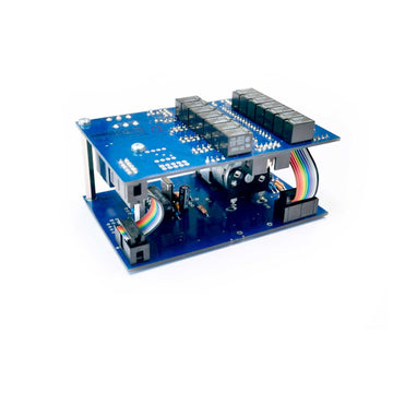 Violectric Remote incl. Relay