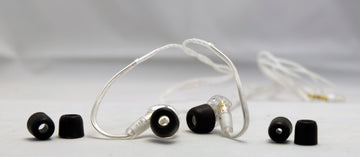 Dekoni Audio Mercury Premium 4.9mm Pack - Reacondicionado