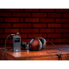 Cargar imagen en el visor de la galería, Monolith Portable Amplifier conexiones
