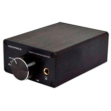Cargar imagen en el visor de la galería, Monoprice Headphone Amplifier
