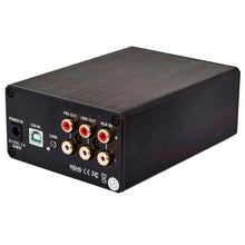 Cargar imagen en el visor de la galería, Monoprice Headphone Amplifier
