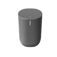 Cargar imagen en el visor de la galería, Sonos Move frontal
