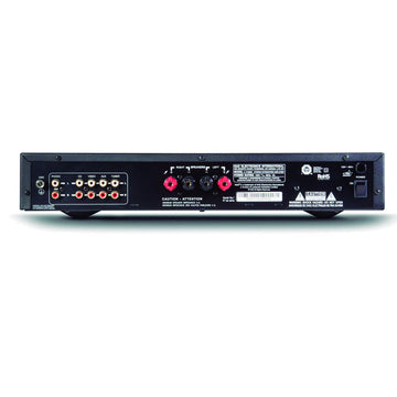 NAD C316 V2 conexiones