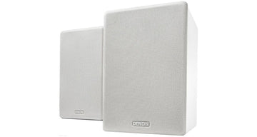 Denon SC-N10 blanco