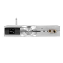 Cargar imagen en el visor de la galería, iFi Audio NEO iDSD frontal
