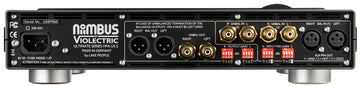 Niimbus US 5 PRO trasera