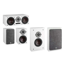 Cargar imagen en el visor de la galería, Dali Oberon 1 Onwall Cinema Pack Blanco
