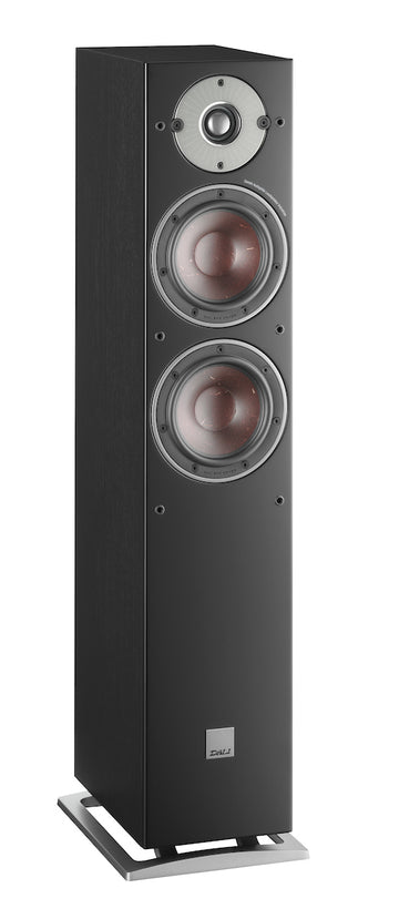 Dali Oberon 5 negro