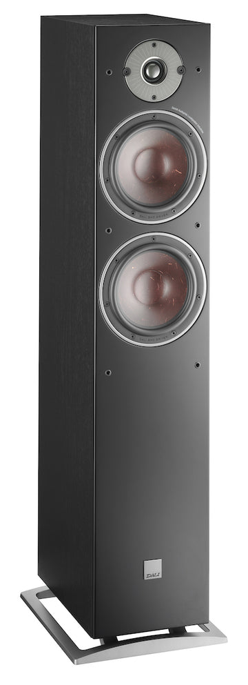 Dali Oberon 7 negro