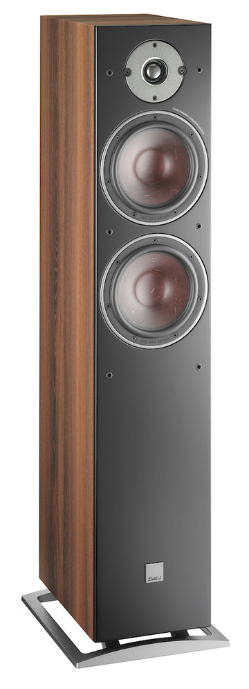 Dali Oberon 7 walnut