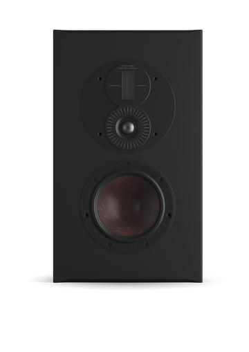 Dali Opticon LCR MK2 roble frontal