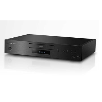Panasonic DP-UB9000EG1 perfil